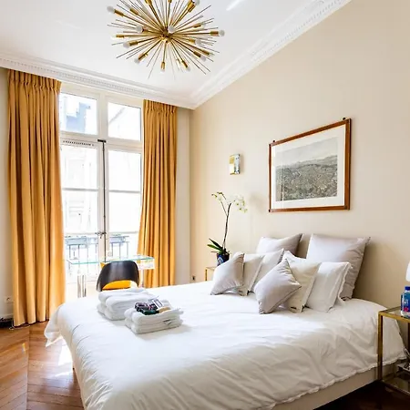 Apartment Splendide Duplex Sur Les Quais De L'ile Saint-louis Paris